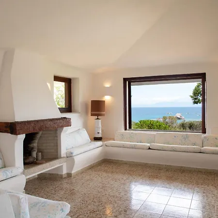 Domus Gallesi By Wonderful Italy Aglientu