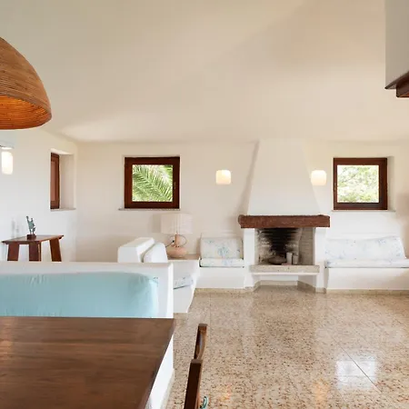Domus Gallesi By Wonderful Italy