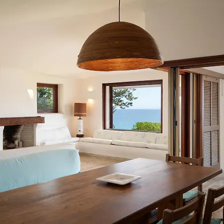 Domus Gallesi By Wonderful Italy Apartment Aglientu