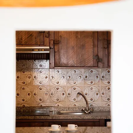 Domus Gallesi By Wonderful Italy Apartment Aglientu