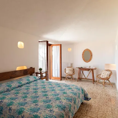 Domus Gallesi By Wonderful Italy Apartment Aglientu