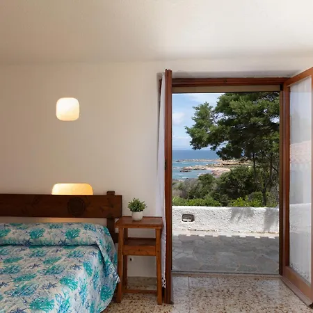 Domus Gallesi By Wonderful Italy Aglientu