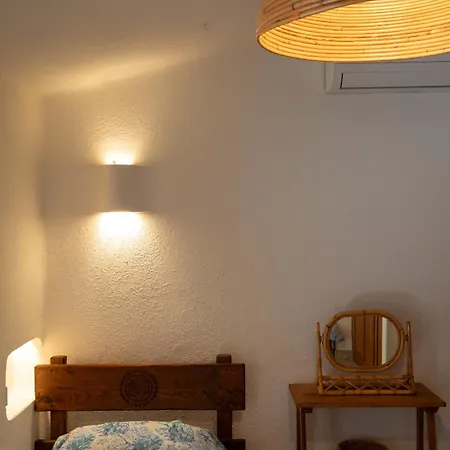 Domus Gallesi By Wonderful Italy Διαμέρισμα Aglientu