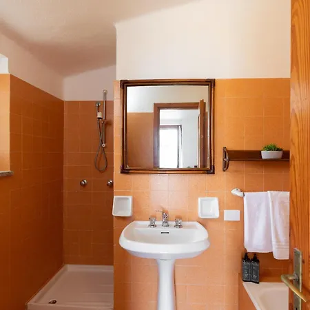Apartman Domus Gallesi By Wonderful Italy *