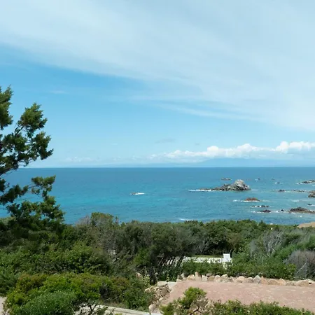 Domus Gallesi By Wonderful Italy Apartman Aglientu