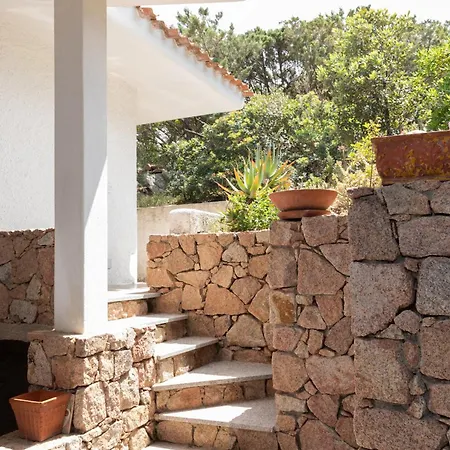 Domus Gallesi By Wonderful Italy Διαμέρισμα Aglientu
