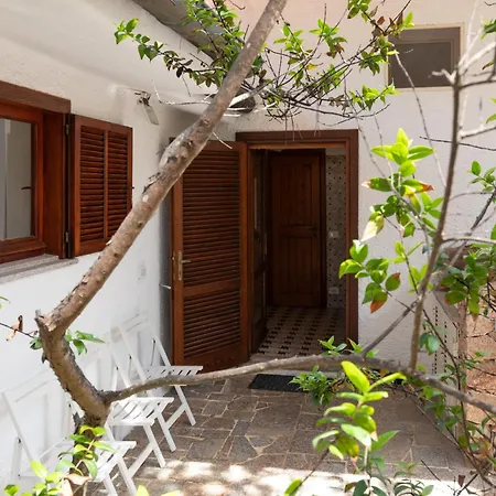 Domus Gallesi By Wonderful Italy * Aglientu