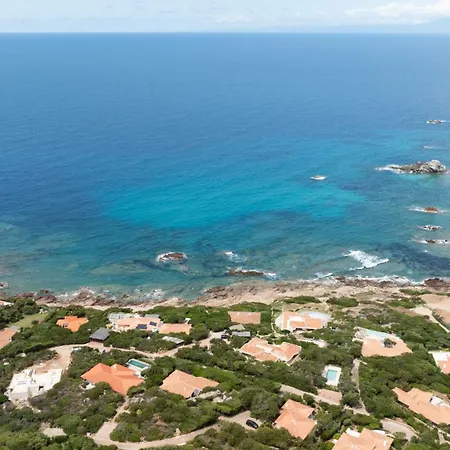 Apartman Domus Gallesi By Wonderful Italy *