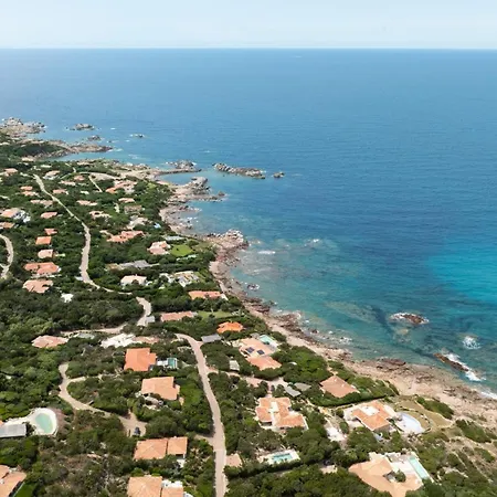 Apartman Domus Gallesi By Wonderful Italy